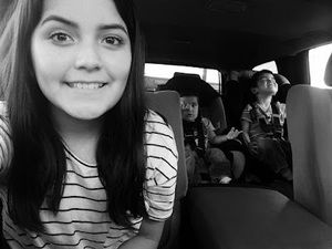 Meet your Posher, Sarai